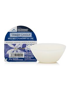 Yankee Candle Midnight Jasmine - Wax Melt